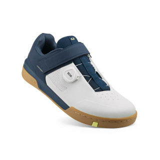 BUTY CRANKBROTHERS STAMP BOA NAVY GREY - GUM OUTSOLE