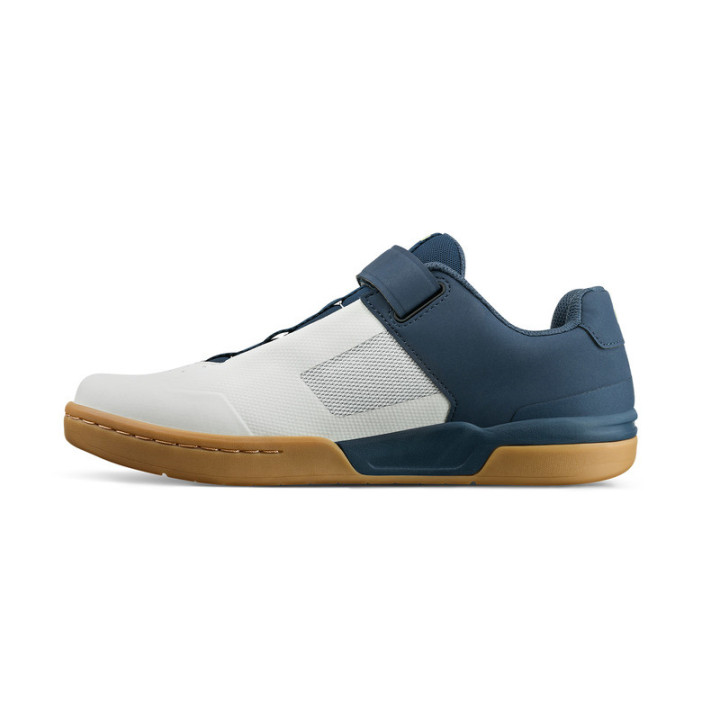 BUTY CRANKBROTHERS STAMP BOA NAVY GREY - GUM OUTSOLE