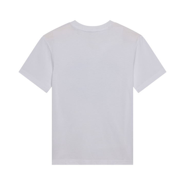T-SHIRT DAMSKI FOX SUPPLY WHITE