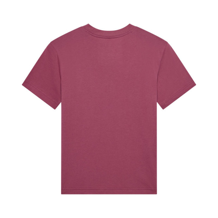 T-SHIRT DAMSKI FOX SUPPLY BERRY