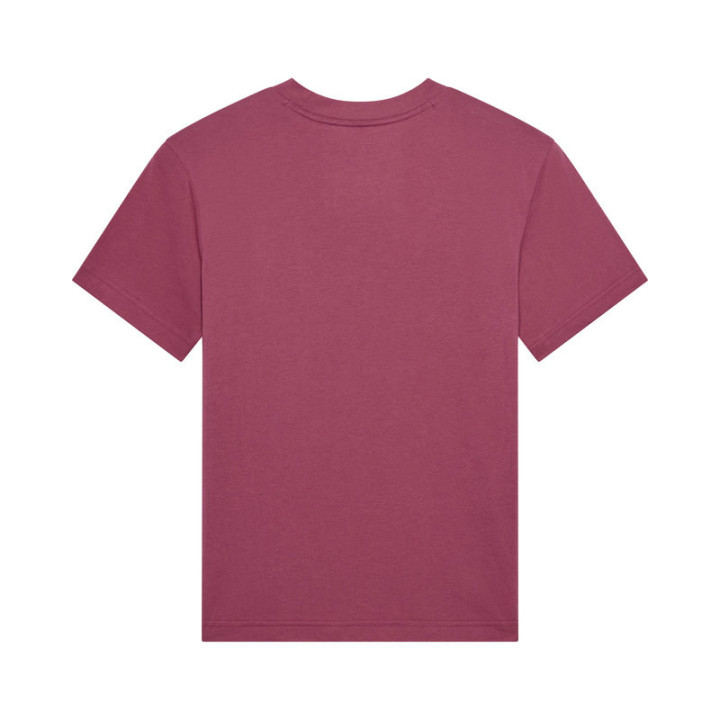 T-SHIRT DAMSKI FOX SUPPLY BERRY