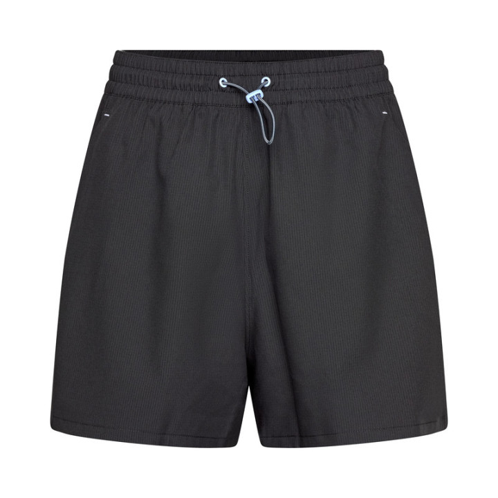 SPODENKI DAMSKIE FOX SURVIVALIST BLACK BLACK S