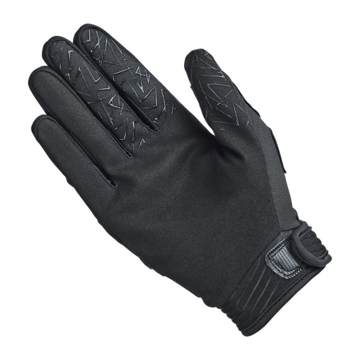 RĘKAWICE MOTOCYKLOWE HELD TACTURA BLACK