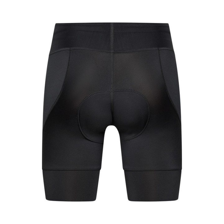 SPODENKI ROWEROWE DAMSKIE FOX TECBASE LITE LINER BLACK