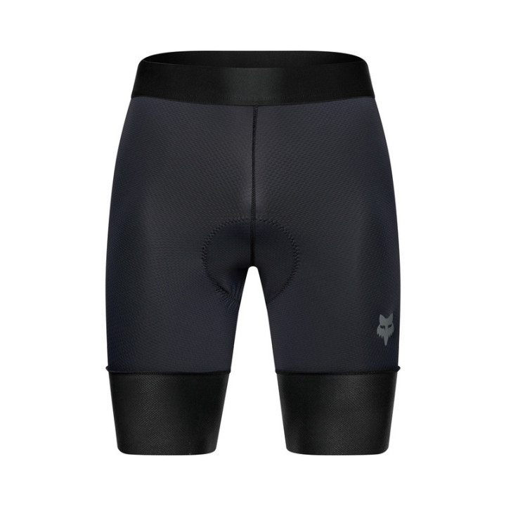 SPODENKI ROWEROWE FOX TECBASE LINER BLACK