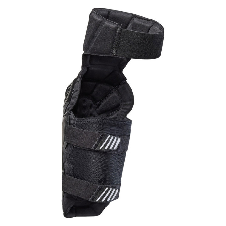 OCHRANIACZ ŁOKCI JUNIOR FOX TITAN RACE GUARD BLACK YOS