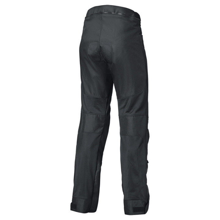 SPODNIE MOTOCYKLOWE TEKSTYLNE HELD TROPIC 4 BLACK