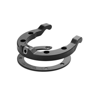 UCHWYT MOCUJĄCY TANKRING ION SW-MOTECH MV AGUSTA/TRIUMPH 6 SCREWS BLACK