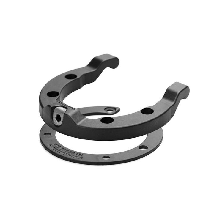 UCHWYT MOCUJĄCY TANKRING ION SW-MOTECH MV AGUSTA/TRIUMPH 6 SCREWS BLACK