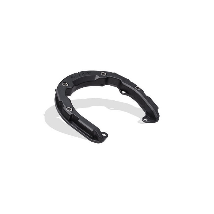 UCHWYT MOCUJĄCY TANKRING PRO SW-MOTECH CFMOTO 450MT (23-) BLACK