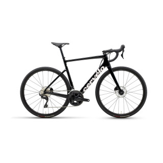 ROWER CERVELO MY25 CALEDONIA 105 BLACK