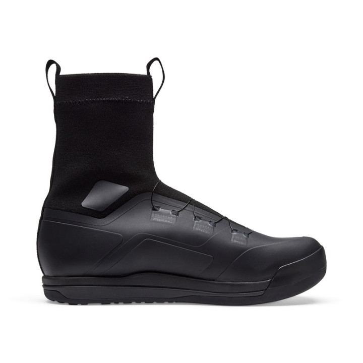 BUTY ROWEROWE FOX UNION ALL WEATHER BLACK