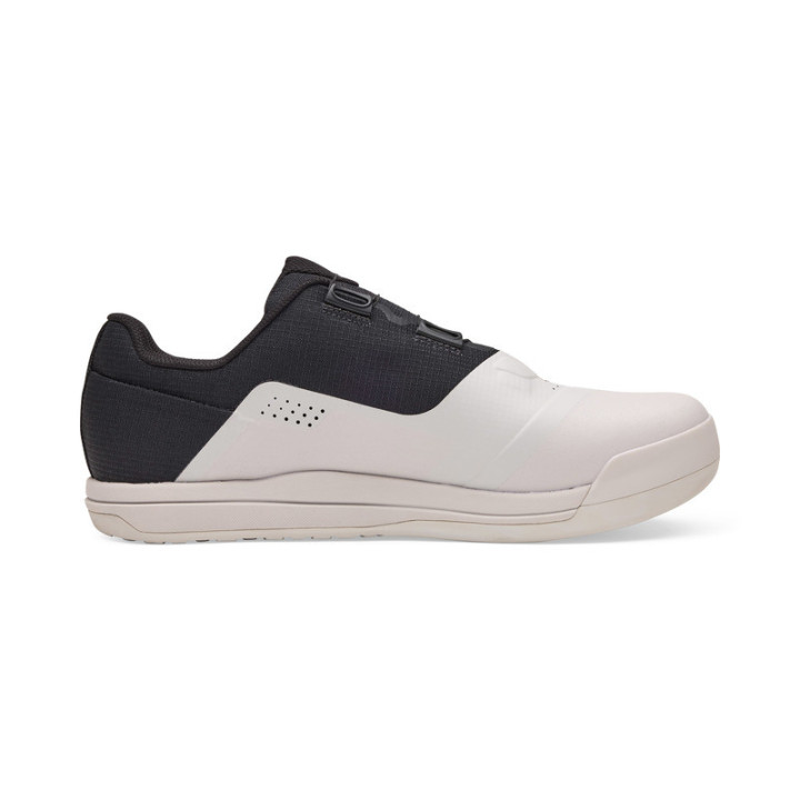 BUTY ROWEROWE FOX UNION BOA VINTAGE WHITE