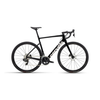 ROWER CERVELO MY25 CALEDONIA RIVAL AXS BLACK