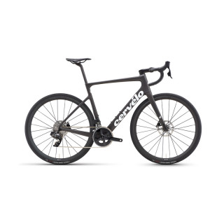 ROWER CERVELO CALEDONIA-5 RIVAL ETAP AXS FIVE BLACK 54