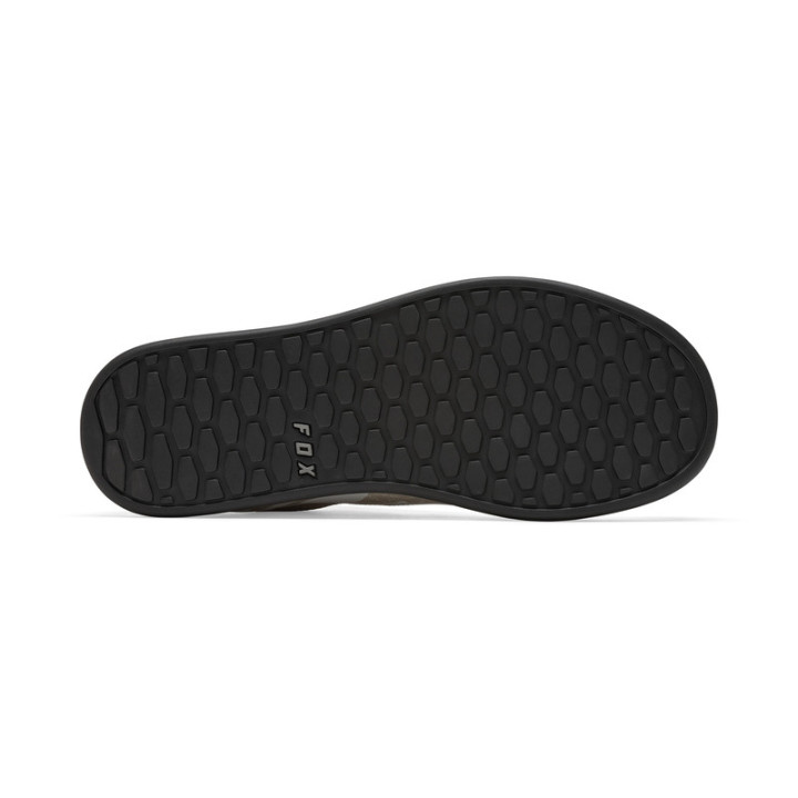 BUTY ROWEROWE FOX UNION BOA FLAT DIFFUSE SE CHALK