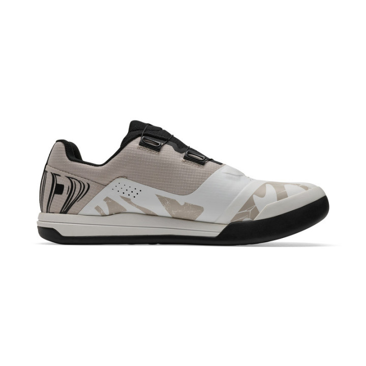 BUTY ROWEROWE FOX UNION BOA FLAT DIFFUSE SE CHALK