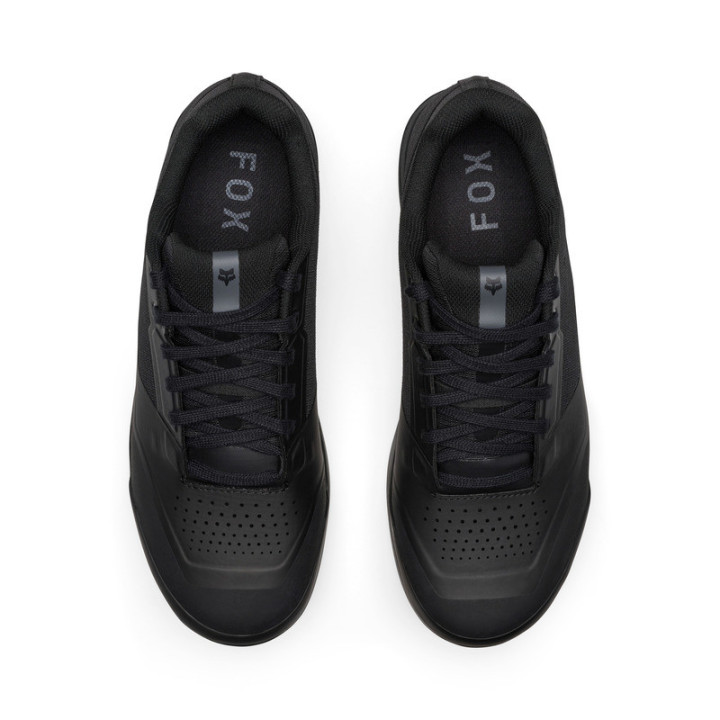 BUTY ROWEROWE FOX UNION BLACK