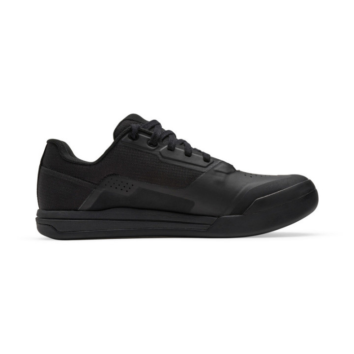BUTY ROWEROWE FOX UNION BLACK