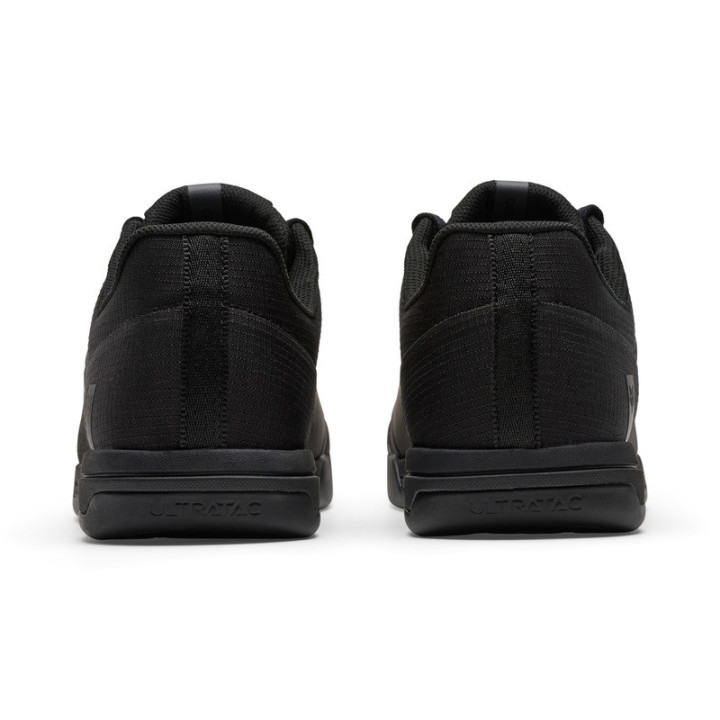 BUTY ROWEROWE FOX UNION BLACK