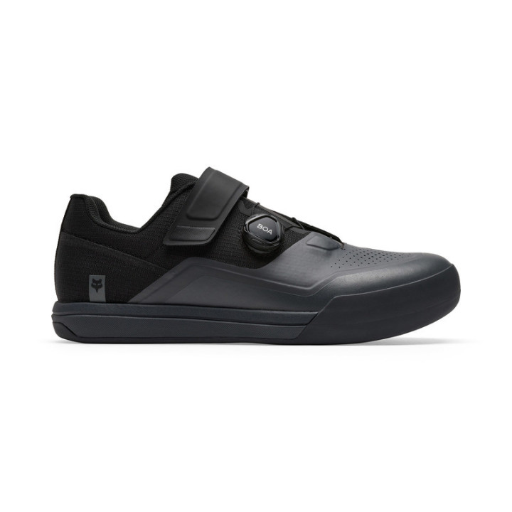 BUTY ROWEROWE FOX UNION DARK SHADOW