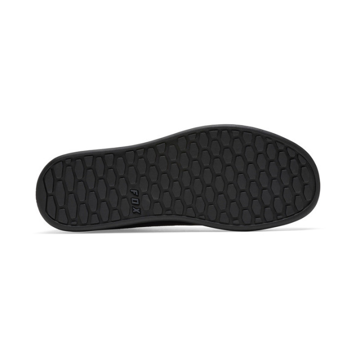 BUTY ROWEROWE FOX UNION DARK SHADOW
