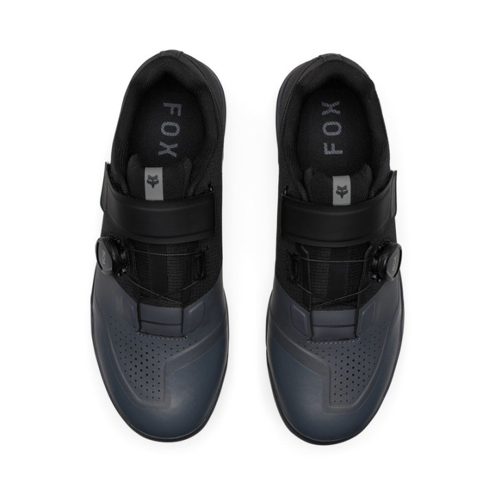 BUTY ROWEROWE FOX UNION DARK SHADOW