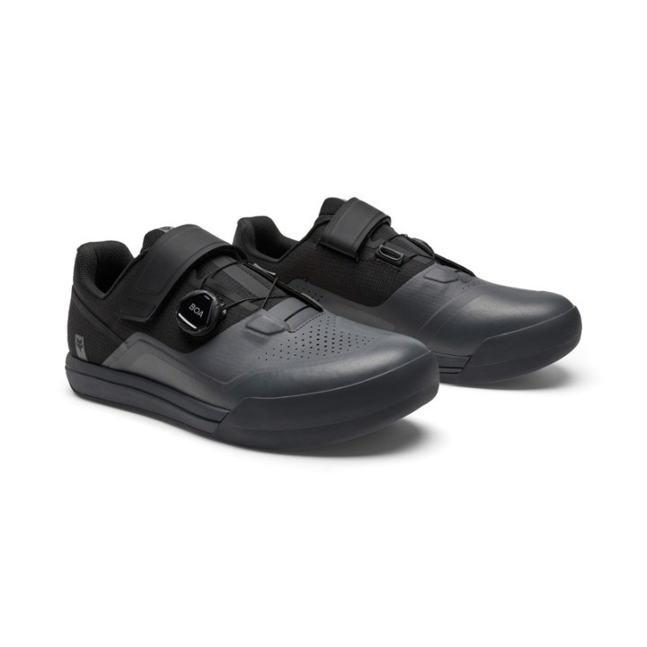 BUTY ROWEROWE FOX UNION DARK SHADOW