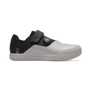 BUTY ROWEROWE FOX UNION VINTAGE WHITE
