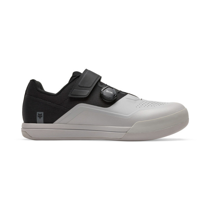 BUTY ROWEROWE FOX UNION VINTAGE WHITE