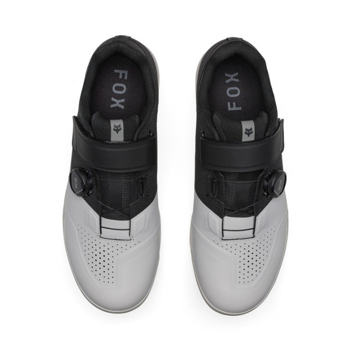 BUTY ROWEROWE FOX UNION VINTAGE WHITE