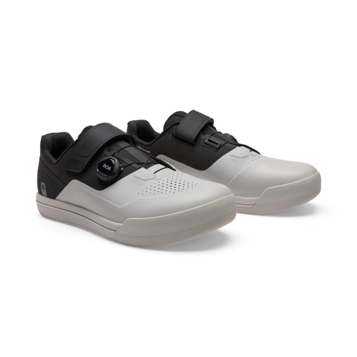 BUTY ROWEROWE FOX UNION VINTAGE WHITE
