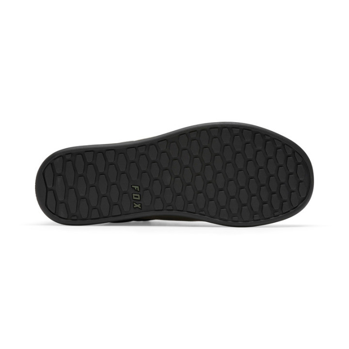 BUTY ROWEROWE FOX UNION CANVAS ADOBE
