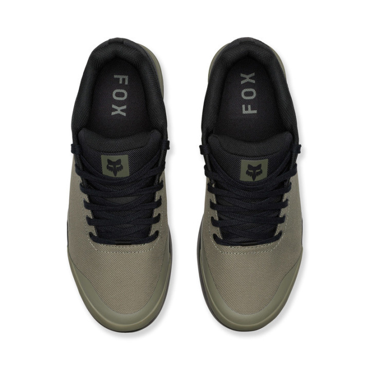 BUTY ROWEROWE FOX UNION CANVAS ADOBE