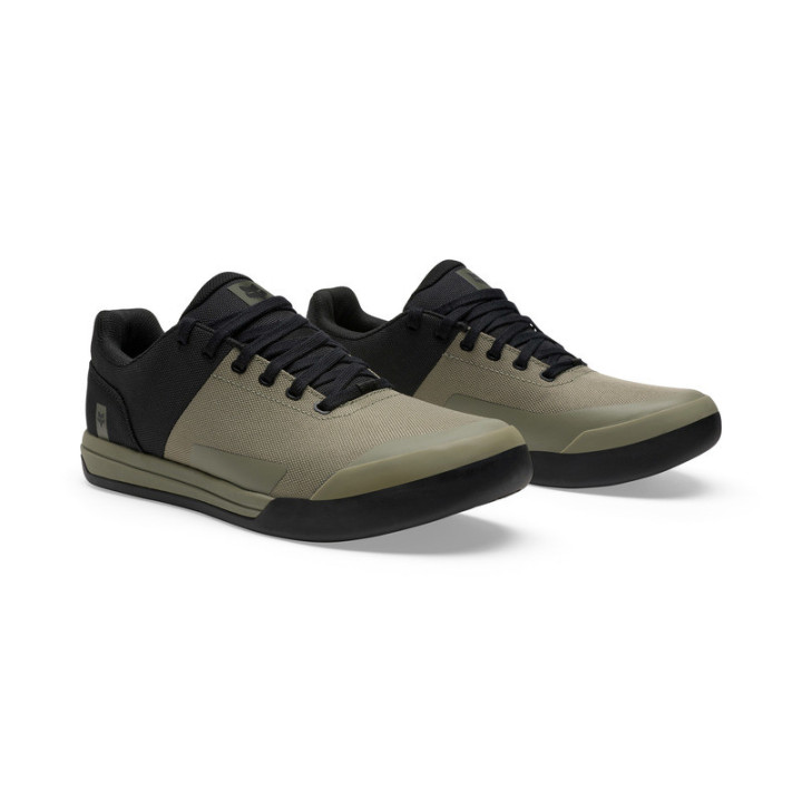 BUTY ROWEROWE FOX UNION CANVAS ADOBE