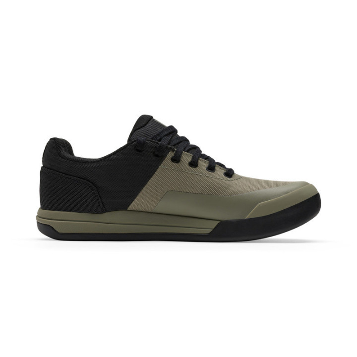 BUTY ROWEROWE FOX UNION CANVAS ADOBE