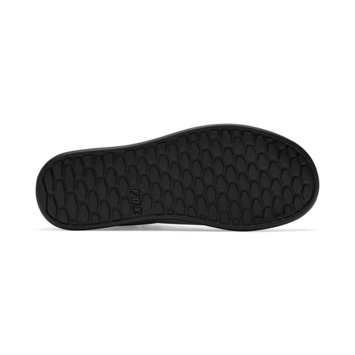 BUTY ROWEROWE FOX UNION CANVAS MID PARK SE BLACK