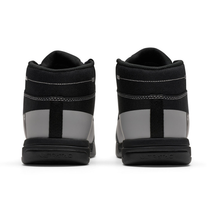 BUTY ROWEROWE FOX UNION CANVAS MID PARK SE BLACK