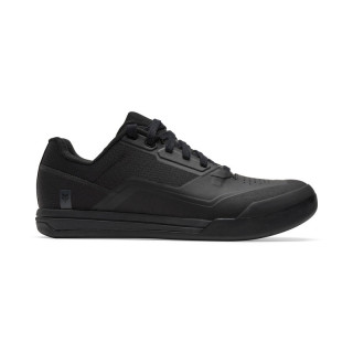BUTY ROWEROWE FOX UNION FLAT BLACK