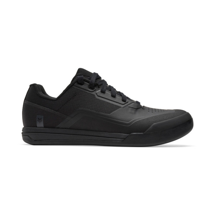 BUTY ROWEROWE FOX UNION FLAT BLACK