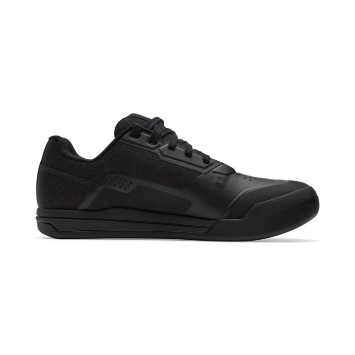 BUTY ROWEROWE FOX UNION FLAT BLACK