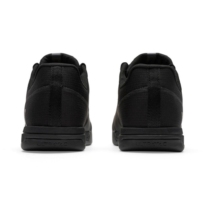 BUTY ROWEROWE FOX UNION FLAT BLACK