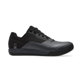 BUTY ROWEROWE FOX UNION FLAT DARK SHADOW
