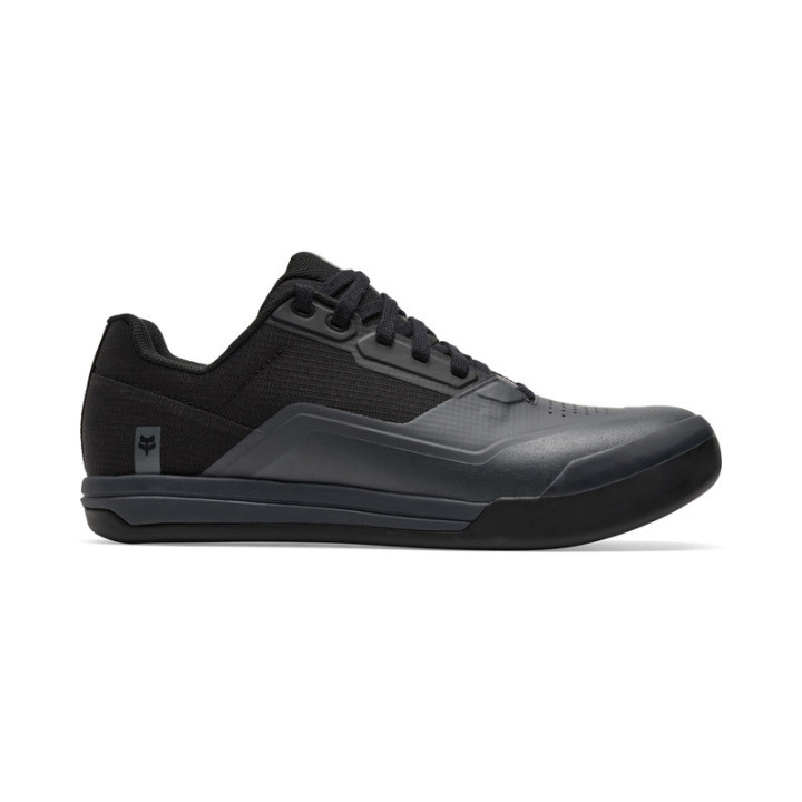 BUTY ROWEROWE FOX UNION FLAT DARK SHADOW