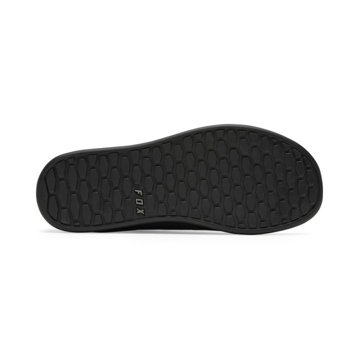 BUTY ROWEROWE FOX UNION FLAT DARK SHADOW