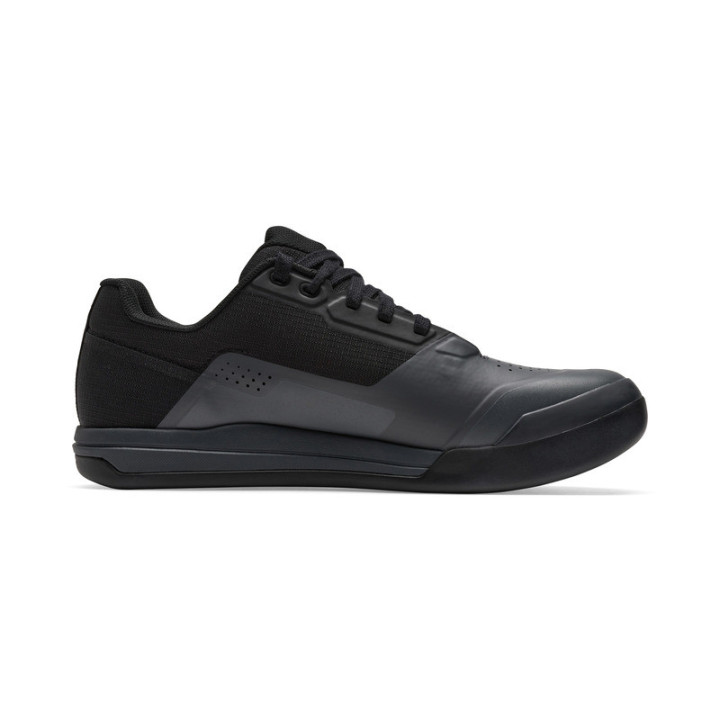 BUTY ROWEROWE FOX UNION FLAT DARK SHADOW