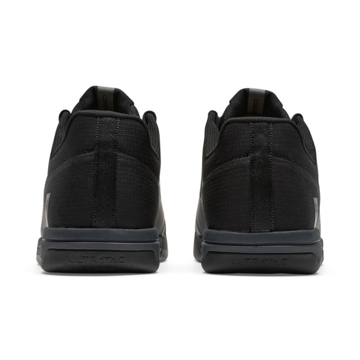 BUTY ROWEROWE FOX UNION FLAT DARK SHADOW