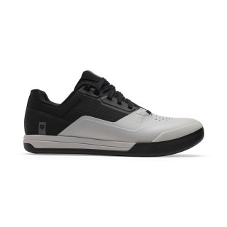BUTY ROWEROWE FOX UNION FLAT VINTAGE WHITE