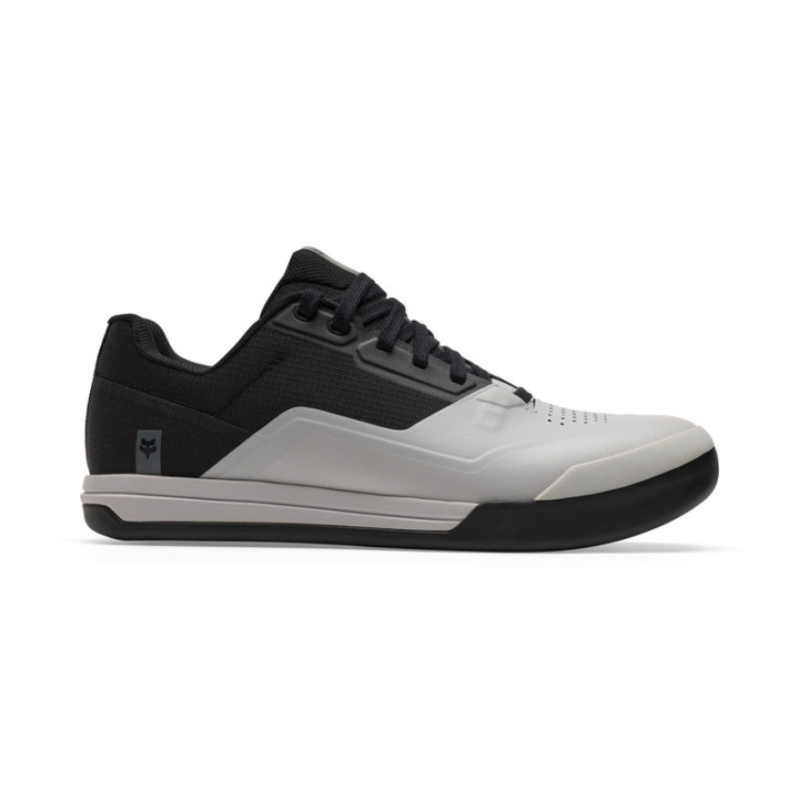 BUTY ROWEROWE FOX UNION FLAT VINTAGE WHITE
