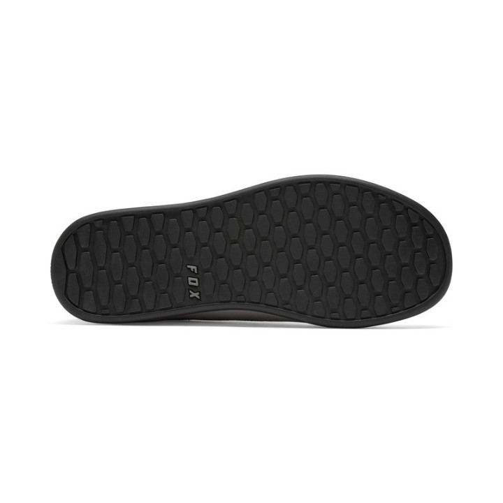 BUTY ROWEROWE FOX UNION FLAT VINTAGE WHITE